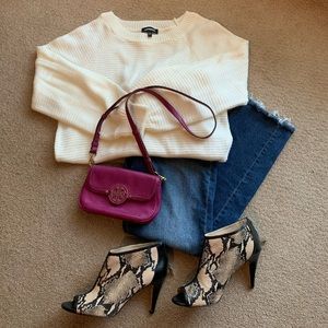 Tory Burch Crossbody Purse